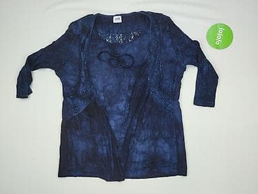 born2be tuniki: Kardigan damski, rozmiar 5XL — 2
