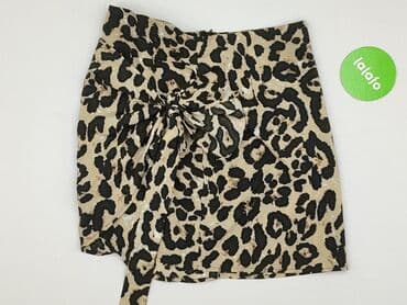 skórzane spódniczki mini: Spódnica damska, rozmiar S — 2