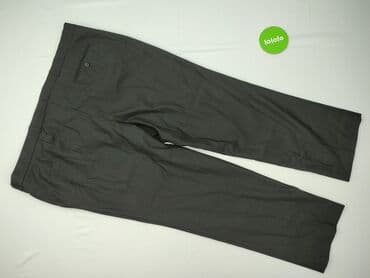 lidl szorty lniane: Штани чоловічі, 3XL — 3