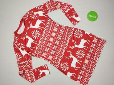 lidl piżama: Sukienka damska, rozmiar L — 2