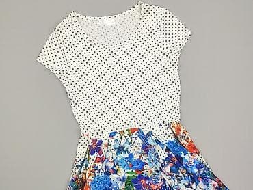 BODY FLIRT, Sukienka damska, rozmiar S