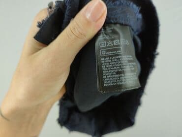 czarne spódnice hm: H&M, Spódnica damska, rozmiar S — 6