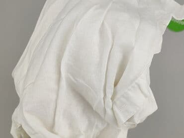 koszula lniana damska h m: H&M L.O.G.G., Koszula damska, rozmiar XS — 6