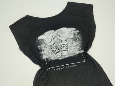 koszulki bez rękawów damskie karl kani: Women`s T-shirt, size L — 1