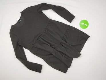 sukienki z wycięciem na nodze: Sinsay, Sukienka damska, M — 2