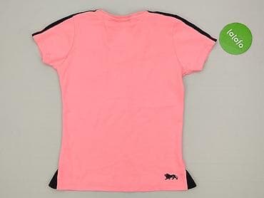 pitbul: Lonsdale, T-shirt damski, rozmiar S — 3