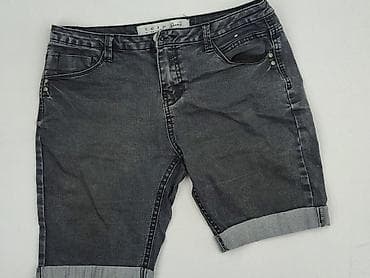 Denim Co, Szorty damskie, rozmiar M