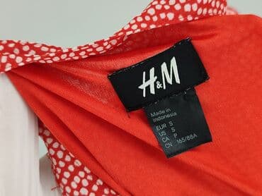 orsay wyprzedaż sukienki: H&M, Women`s dress, size S (EU 36) — 4