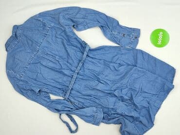 sukienka z lnem lidl: Esmara, Sukienka damska, rozmiar S — 3