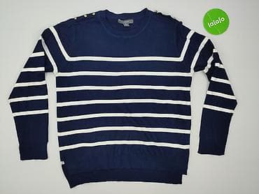 fred perry sweter: Primark, Sweter damski, rozmiar M — 3