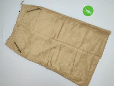 krótkie spódnice skórzane: Spódnica damska, rozmiar M — 3