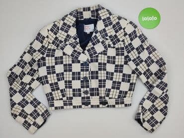 bluza cropp damska: Marynarka damska, rozmiar M — 2