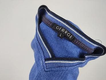 b: George, Koszulka dla mężczyzn, rozmiar L — 4