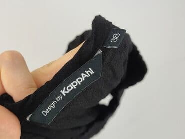 omerta t shirty: KappAhl, T-shirt damski, rozmiar M — 4
