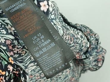 sukienki vicher: Topshop, Sukienka damska, rozmiar M — 4