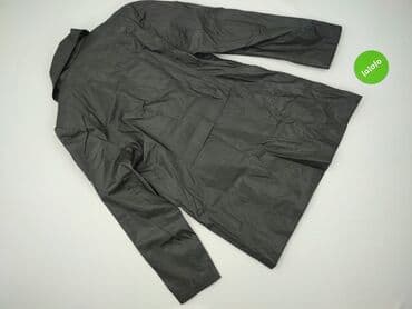 kurtki zimowe: Płaszcz damski, rozmiar M — 3