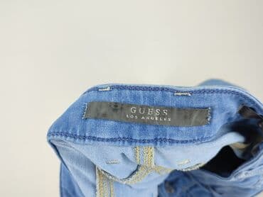 guess buty z futerkiem: Guess, Jeansy damskie — 4