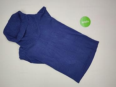 sweter tunika: Tunika damska, rozmiar M — 2