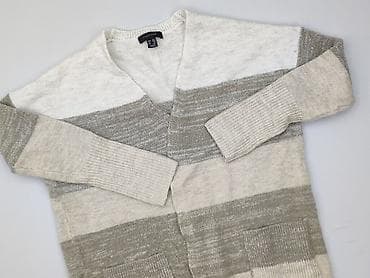 kurtka damska pull and bear: Atmosphere, Kardigan damski, rozmiar M — 1