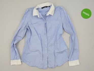 koszula damska hugo boss: KappAhl, Koszula damska, rozmiar L — 2