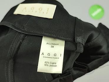 sukienki aggi: AGGI, Szorty damskie, rozmiar M — 5
