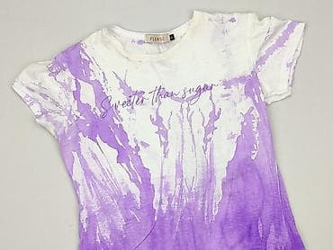 tommy hilfiger t shirty basic: T-shirt damski, rozmiar S — 1