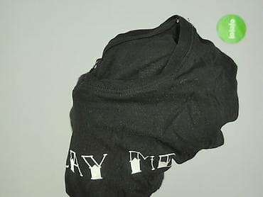 bluzki stich: Cropp, T-shirt damski, rozmiar M — 5