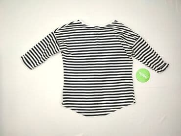 bluzka w paski c a: Beloved, Women's blouse, size M (EU 38) — 3