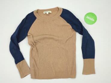 bluzka montego: Sweter damski, M — 2