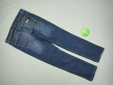 pepco ugg: Hunter ORIGINAL, Jeansy dla mężczyzn, rozmiar S — 3