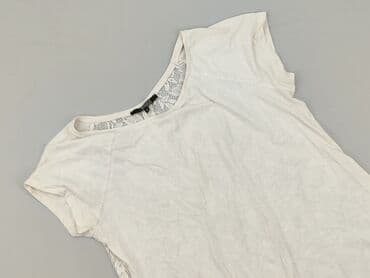 bluzki z frędzlami reserved: Bluzka damska, rozmiar M — 1