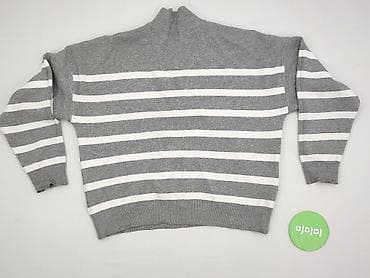 pull and bear ua: Primark, Sweter damski, rozmiar L — 3