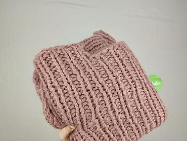 bluzki tanio: Sweter damski, rozmiar 6XL — 4