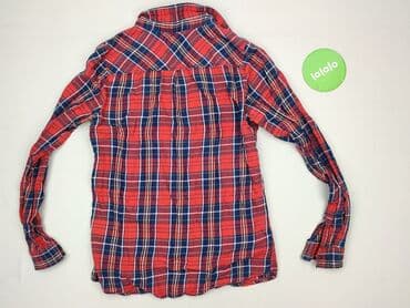 kurtka skórzana house: House, Koszula damska, rozmiar S — 3