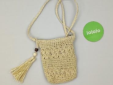 biala torebka: Torebka, stan - Dobry — 3