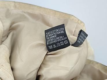 husaria bluza: Kurtka skórzana damska, rozmiar S — 5