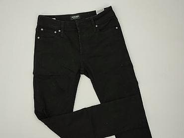 praca: Jack & Jones, Jeansy damskie, rozmiar M — 1