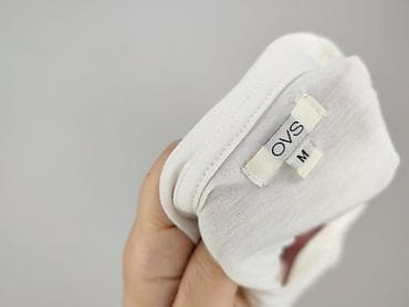 mango czat: Ovs, T-shirt damski, rozmiar M — 4