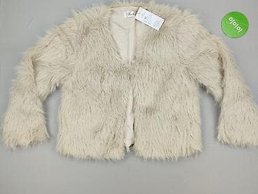 trencz: Moda, Futro, rozmiar L — 2