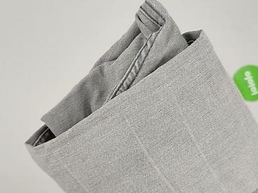 bomberki damska: H&M, Jeansy damskie, rozmiar M — 6