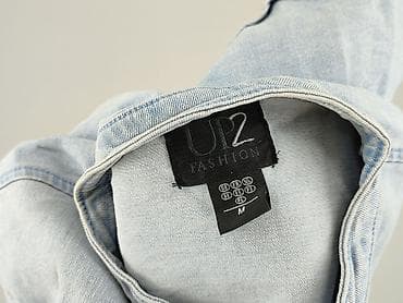 jack daniels niebieski: UP2Fashion, Koszula damska, rozmiar M — 4