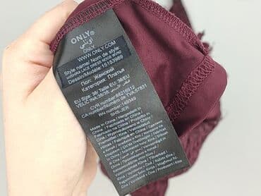 gotyckie sukienki na wesele: ONLY, Sukienka damska, rozmiar M — 6