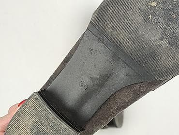 obuwie daniel: Półbuty damskie, rozmiar 39 — 5