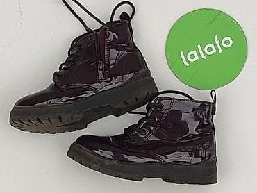 klapki ck: Kozaki Zara, 25, Używany — 3