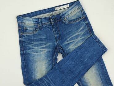 jeans beloved: Big Star, Jeansy damskie, rozmiar 2XS — 1