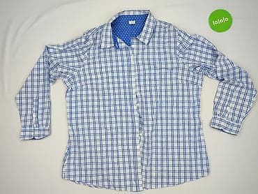 Kobiety: Cotton Traders, Koszula damska, rozmiar 3XL — 2