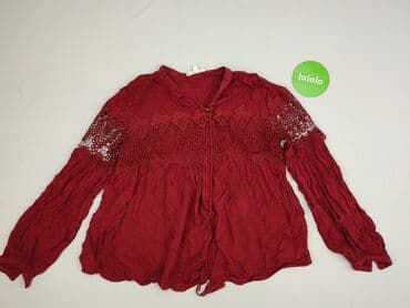 mohito bluzki wyprzedaż: Koton, Women's blouse, size L (EU 40) — 2