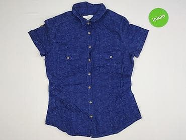 koszulki marvela: H&M L.O.G.G., Koszula damska, rozmiar L — 2