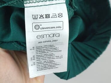 buto spodnie: Esmara, Spodnie materiałowe damskie, rozmiar XS — 5