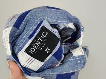 name it ubrania: IDENTIC, Koszulа dla mężczyzn, rozmiar XL — 4